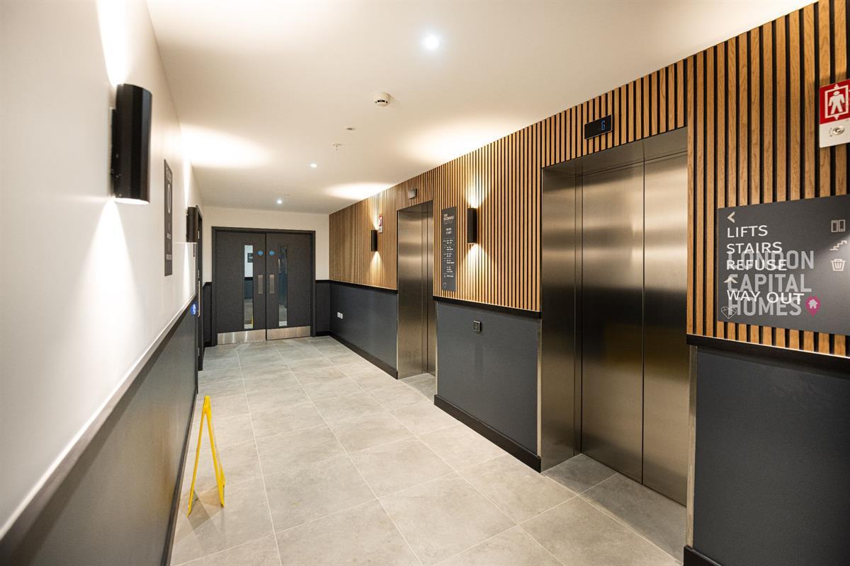 Union Court, 2 Fauna Walk, Watford